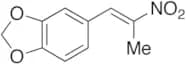 5-(2-Nitro-1-propenyl)-1,3-benzodioxole