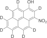 3-Nitro-1-pyrenol-d8