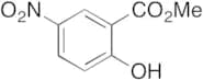 5-Nitrosalicylic Acid Methyl Ester