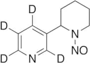(R,S)-N-Nitroso Anabasine-d4