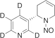 (S)-N-Nitroso Anatabine-d4