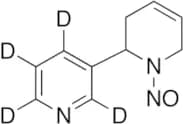 (R,S)-N-Nitroso Anatabine-2,4,5,6-d4