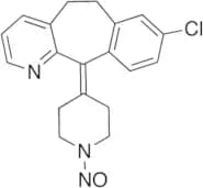 N-Nitroso Desloratadine