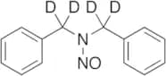 N-Nitrosodibenzylamine-d4