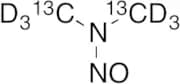 N-Nitrosodimethylamine-13C2D6