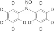 N-Nitrosodiphenylamine-d10
