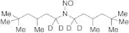 N-Nitroso-N,N-di(3,5,5-trimethylhexyl)amine-d4