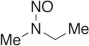 N-Nitrosoethylmethylamine