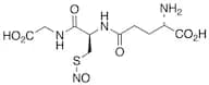 S-Nitroso-L-glutathione