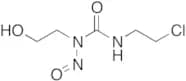 1-Nitroso-1-(2-Hydroxyethyl)-3-(2-chloroethyl)urea