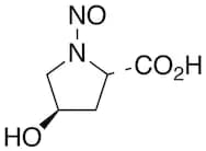 N-Nitroso-L-hydroxyproline