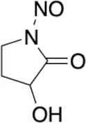 N-Nitroso-3-hydroxy Pyrrolidone