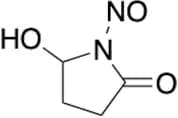 N-Nitroso-5-hydroxy Pyrrolidone