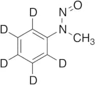 N-Nitroso-N-methylaniline-d5