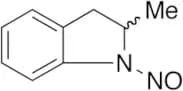 rac 1-Nitroso-2-methylindoline