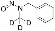 N-Nitrosobenzylmethyl-d3-amine