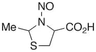 N-Nitroso-2-methylthiazolidine 4-Carboxylic Acid