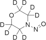 N-Nitrosomorpholine-d8