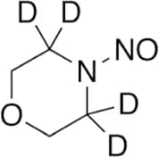 N-Nitrosomorpholine-d4