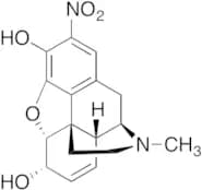 2-Nitromorphine
