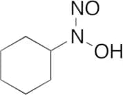 N-Nitroso N-Hydroxy Cyclohexanamine