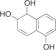 trans-5,6-Dihydrodihydroxynaphthol