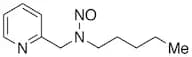N’-Nitrosopentyl-(2-picolyl)amine