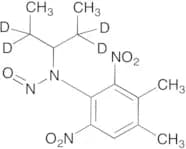 N-Nitrosopendimethalin-d4