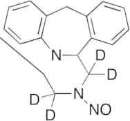 2-Nitro-nor Mianserin-D4