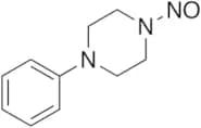 1-Nitroso-4-phenylpiperazine