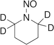 N-Nitrosopiperidine-d4