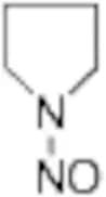 1-Nitrosopyrrolidine