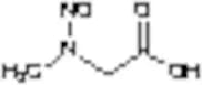 N-Nitrososarcosine