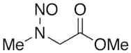 N-Nitroso Sarcosine Methyl Ester