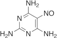 5-Nitroso-2,4,6-triaminopyrimidine