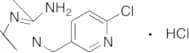 Desnitro-imidacloprid Hydrochloride