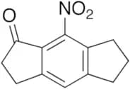 8-Nitro-3,5,6,7-tetrahydro-2H-S-indacen-1-one, ≥85%