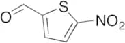 5-Nitrothiophene-2-carboxaldehyde