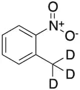 2-Nitrotoluene-α,α,α-d3
