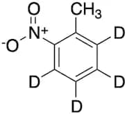 2-Nitrotoluene-3,4,5,6-d4