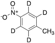 4-Nitrotoluene-2,3,5,6-d4
