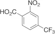 2-Nitro-4-(trifluoromethyl)benzoic Acid