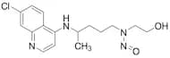 N-Nitroso Hydroxychloroquine