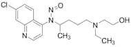 Nitroso Hydroxychloroquine-1