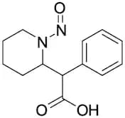 N-nitroso-Ritalinic Acid