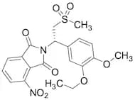 4-​Nitro Apremilast