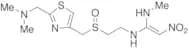 Nizatidine Sulfoxide