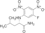 N-α-5-(Fluoro-2,4-dinitrophenyl)-L-leucinamide