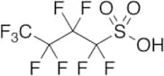 Nonafluoro-1-butanesulfonic Acid
