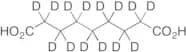 Nonanedioic-D14 Acid
